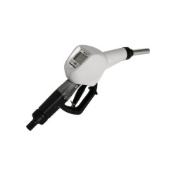 SB325 AUTOMATIKGESCHÜTZ MIT 40L/MIN ADBLUE PIUSI-ZÄHLER