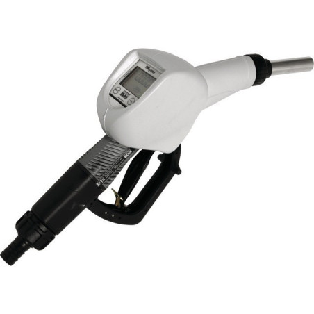 SB325 AUTOMATISCH KANON MET 40L/MIN ADBLUE PIUSI-TELLER