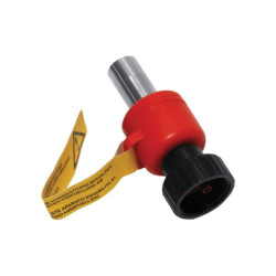 SB325 PISTOOLNOZZLE + PIUSI MAGNETISCHE KIT