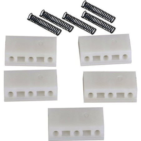 PALETS KIT 5 VISCOMAT 70 PIUSI