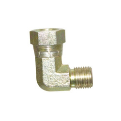 RACCORD EQUERRE M/F 1/4 BSP 90°
