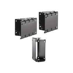 SOPORTE GIRATORIO PARA CARRETES DE ACERO DMO PREVOST