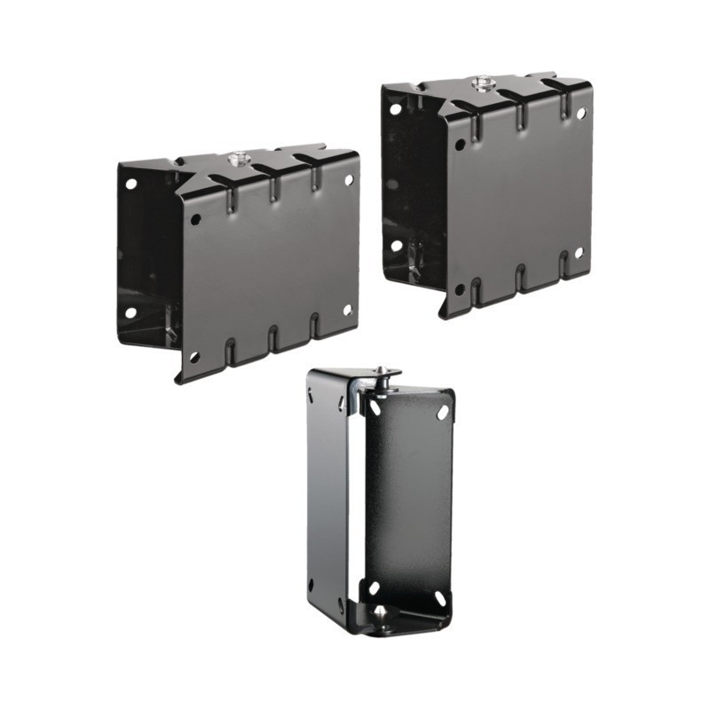 SOPORTE GIRATORIO PARA CARRETES DE ACERO DMO PREVOST