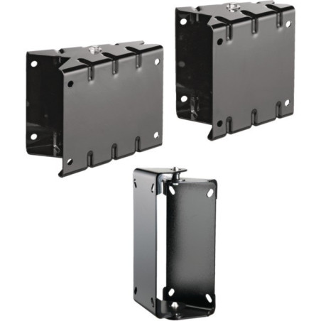 SOPORTE GIRATORIO PARA CARRETES DE ACERO DMO PREVOST