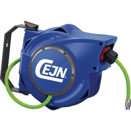 LUCHTSLANGHASPEL 17M 1/4" 16 BAR AUTOMAAT