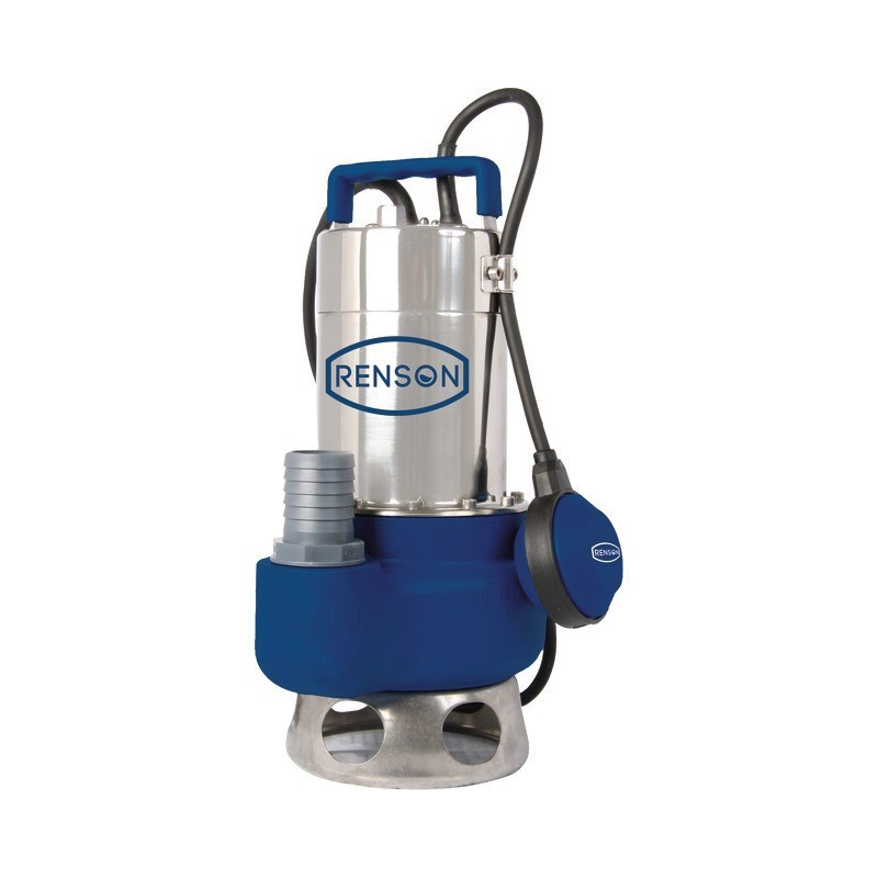 MONO DIRTY WATER LIFTPUMPE 0,6 KW