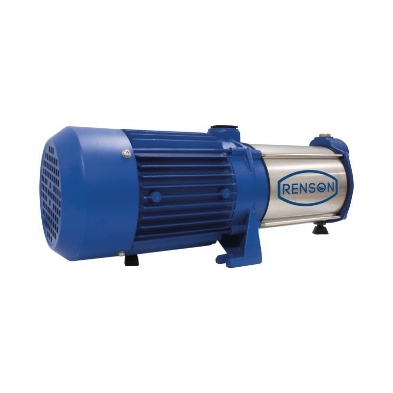 SURFACE MULTICELLU HORIZON TRIPH 2,65KW PUMPE