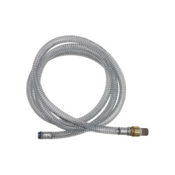 KIT D'ASPIRATION CREPINE Ø 25 TUYAU 3M RENSON