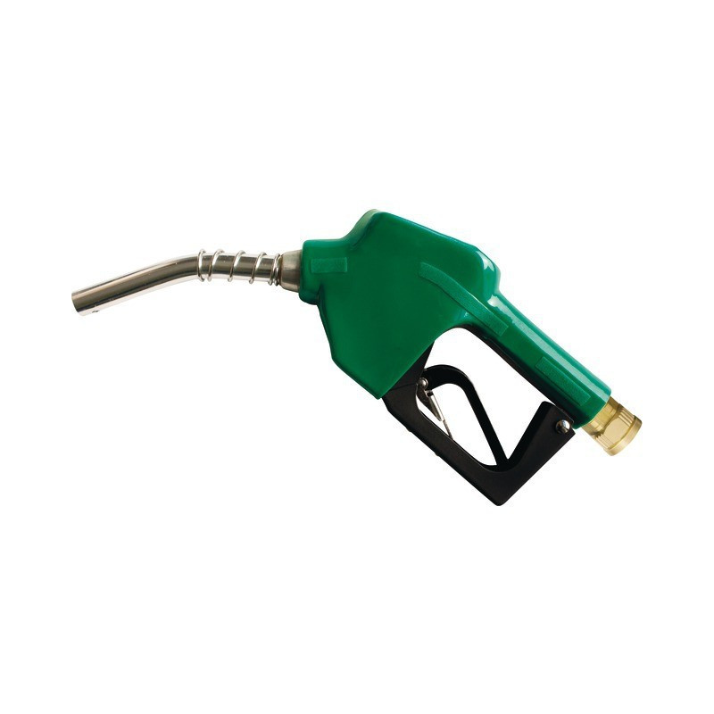 FUCILE AUTOMATICA SPRUZZATRICE AUTOMATICA FUEL/BENZ DA 50L/MIN CON UNIONE ROTANTE F1'' RENSON