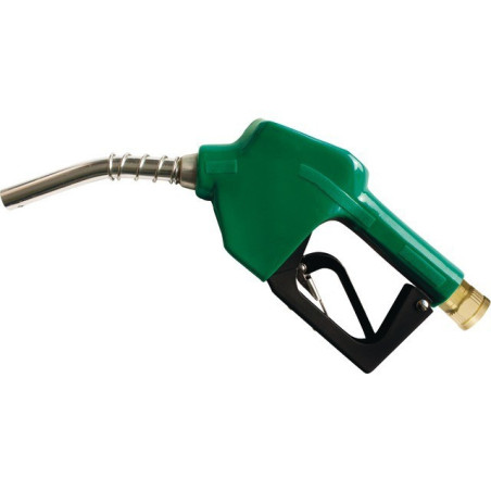 50L/MIN BENZIN/BENZIN-AUTOMATIKSPRÜHPISTOLE MIT F1'' RENSON ROTATIONSUNION