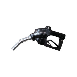 PISTOLET CARBURANT AUTO 80L/mn SANS RACCORD RENSON