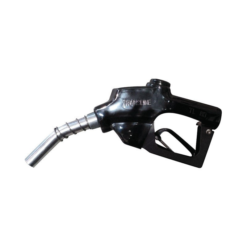 PISTOLA AUTOMATICA CARBURANTE 80L/MIN SENZA MONTAGGIO RENSON