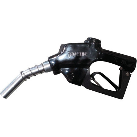 PISTOLA AUTOMÁTICA DE COMBUSTIBLE 80L/MIN SIN ACOPLAMIENTO RENSON