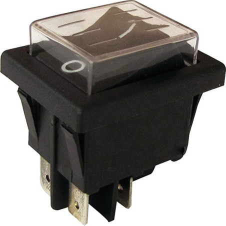 INTERRUPTOR BIPOLAR PARA BOMBA RENSON