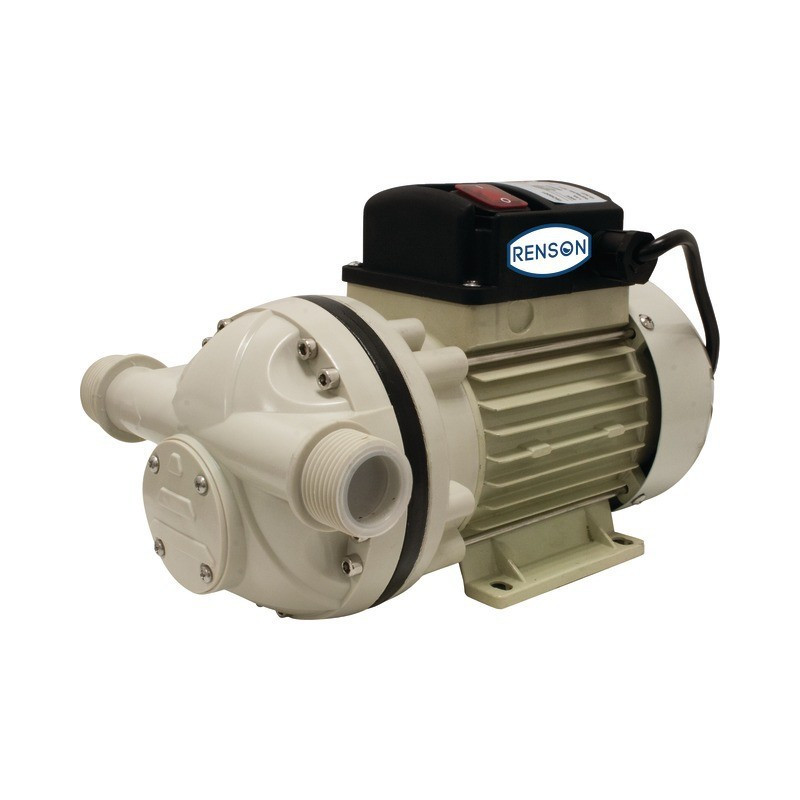 ADBLUE POMP 35L/MIN 230V ENKELE RENSON