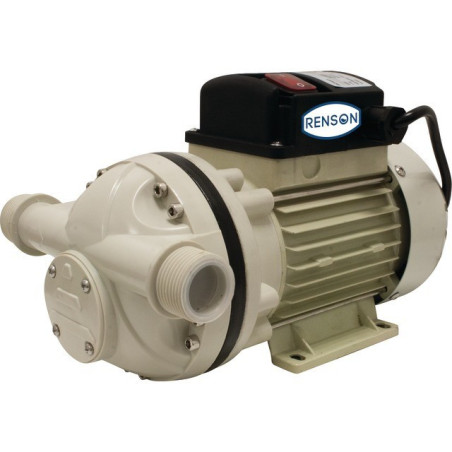 BOMBA ADBLUE 35L/MIN 230V RENSON SIMPLE