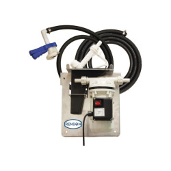 STATION IBC TRANSFERT ADBLUE 35L/MIN 230V RENSON