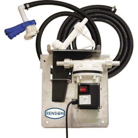 TRASFERIMENTO ADBLUE DELLA STAZIONE IBC 35L/MIN 230V RENSON