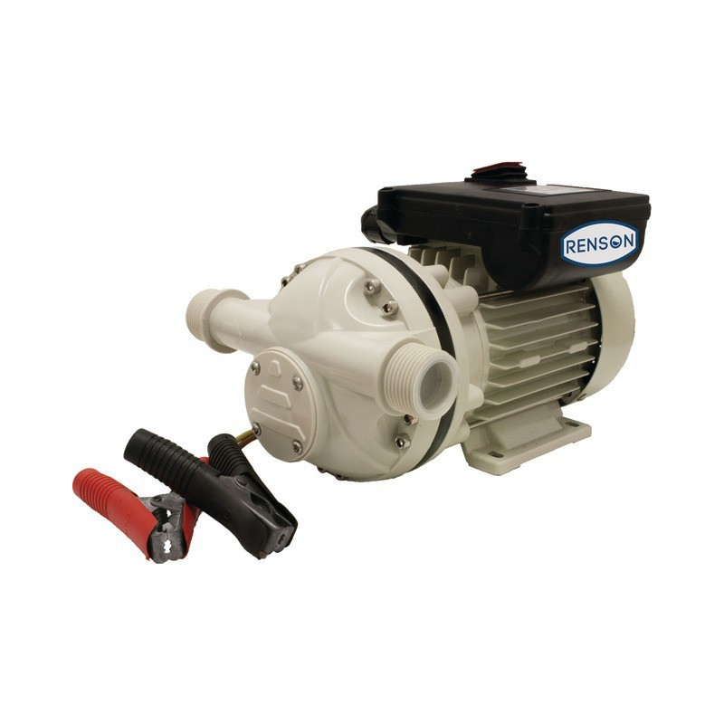 35L/MIN 12V RENSON ADBLUE PUMPE