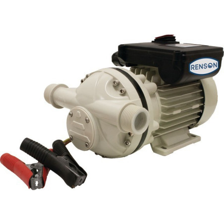 35L/MIN 12V RENSON ADBLUE PUMPE
