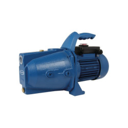 POMPA A GETTO SUPERFICIALE MONOCELLU IN GHISA 0,9KW