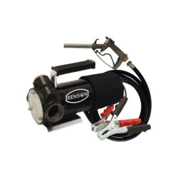POMPA DI TRASFERIMENTO DIESEL RENSON 60L/MIN 24V