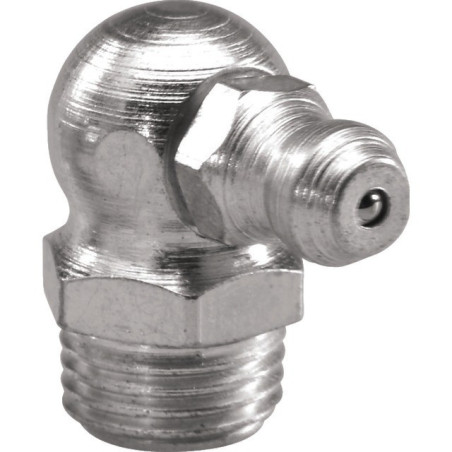 SMUBER 90° HOEKIGE 6X100 BLISTER PACK VAN 5