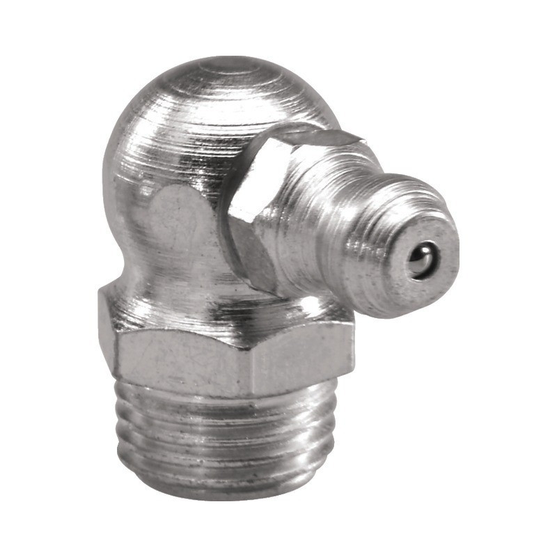 VETNEUS 90° HOEKIG 10X150 BLISTER PAK VAN 5