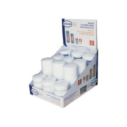 SURTIDO FILTRO DE 12 CARTUCHOS 3x45, 6x65, 3x80 RENSON