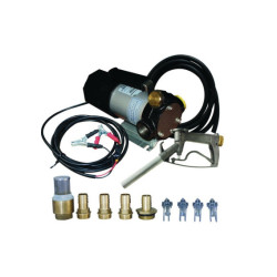 POMPA DI TRASFERIMENTO RENSON ECO 40L/MIN