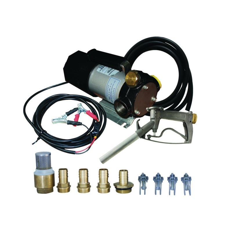 RENSON ECO TRANSFERPUMPE 40L/MIN