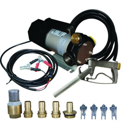 POMPE TRANSFERT ECO 40L/MIN RENSON