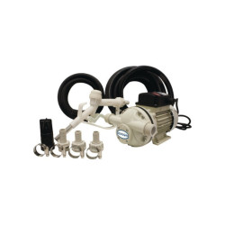 POMPE TRANSFERT ADBLUE 35L/MIN 230V RENSON