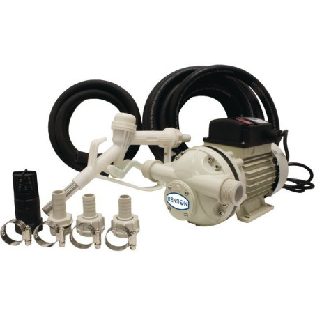 RENSON ADBLUE 35L/MIN 230V OVERSTAPPOMP