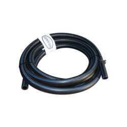 EPDM FLEXIBLE 6M ADBLUE + 2 RENSON EDELSTAHLKLEMMEN