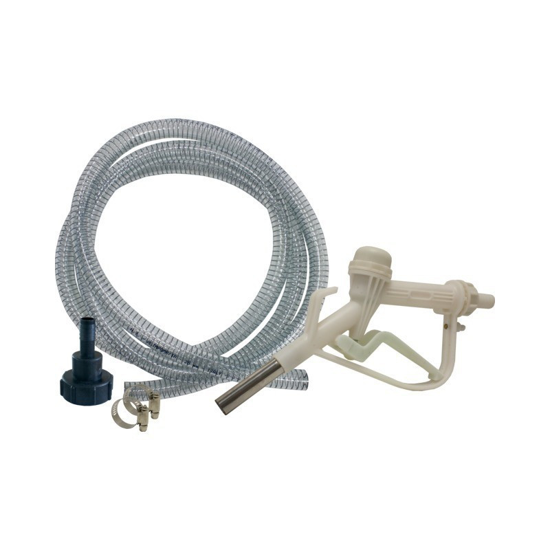 RENSON ADBLUE GRAVITY KIT 3 M D 20