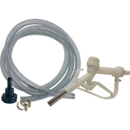 RENSON ADBLUE GRAVITY KIT 3 M D 20