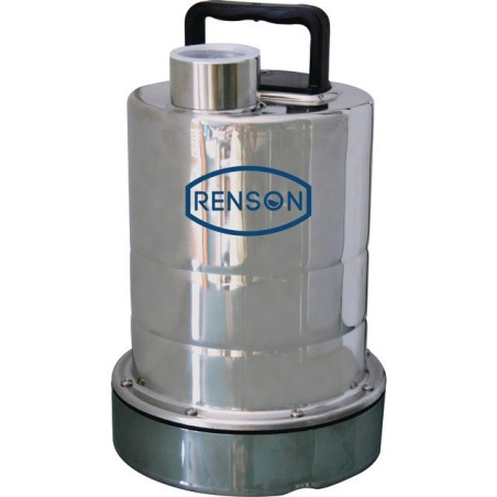 POMPA MOP MONO ACQUA LIMPIDA 0,25KW