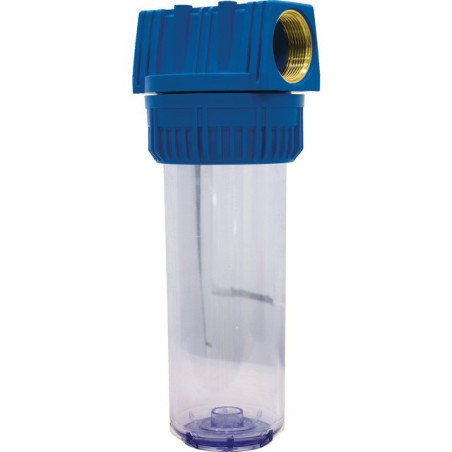 TARRO DE FILTRO 3P 9"3/4 - RENSON DE 1"F