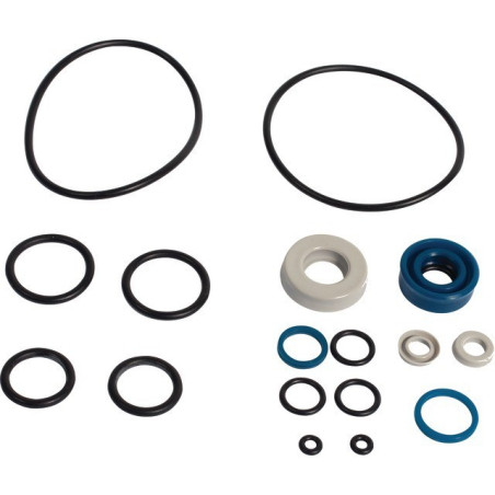 KIT COMPLETO DI GUARNIZIONE POMPA DI AMPLIFICAZIONE OEM 013-1118-000 /013 1103 000