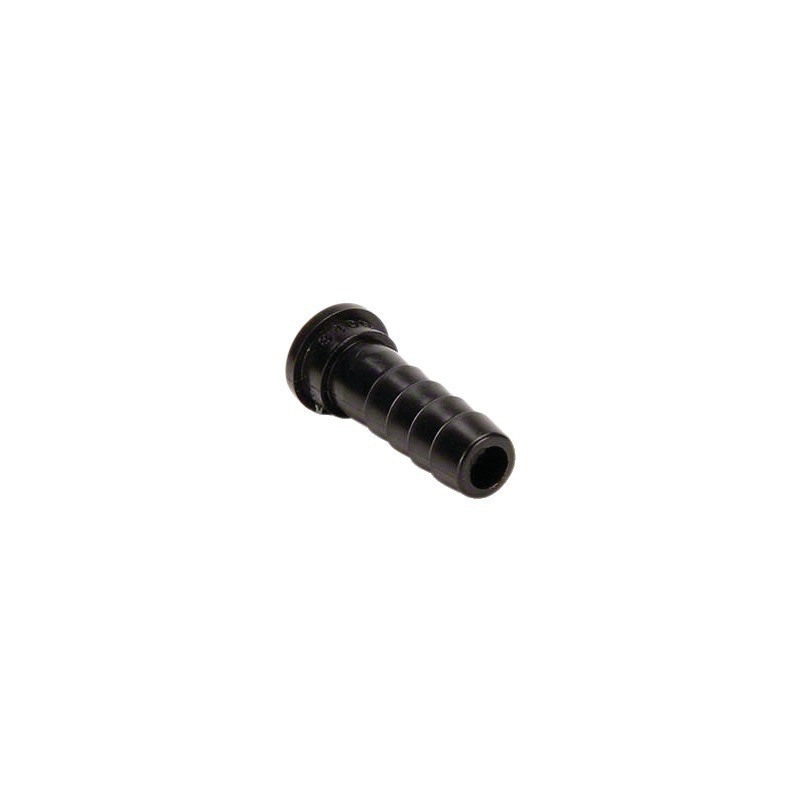 TUBULURE TEEJET 8400-406-NYB POUR TUYAU INT 3/8""