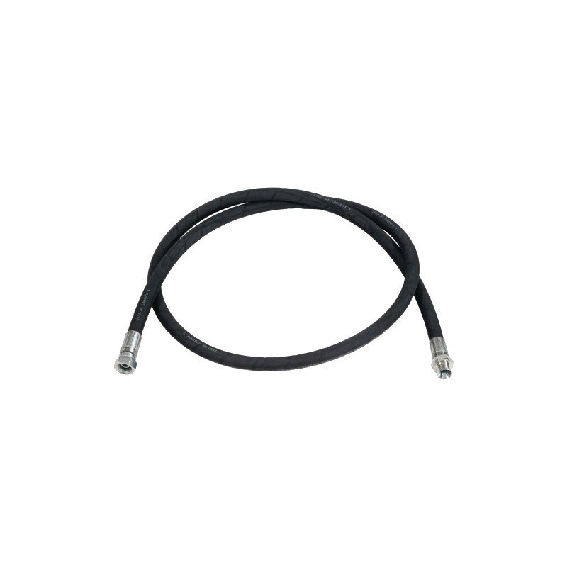 TUBO DELL'OLIO 1/2 M/F 160B LUNGHEZZA 1,5 M