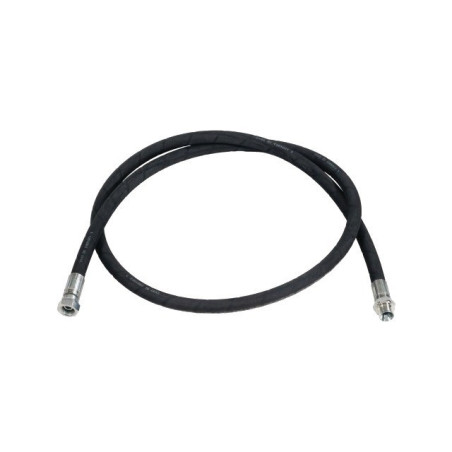 ÖLSCHLAUCH 1/2 M/F 160B LÄNGE 1,5 M