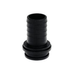 D38-CONNECTOR VOOR 1"1/2 GASMOER