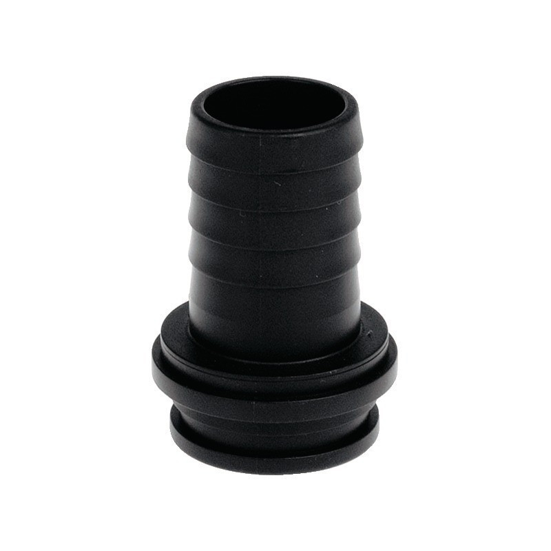 D38-CONNECTOR VOOR 1"1/2 GASMOER