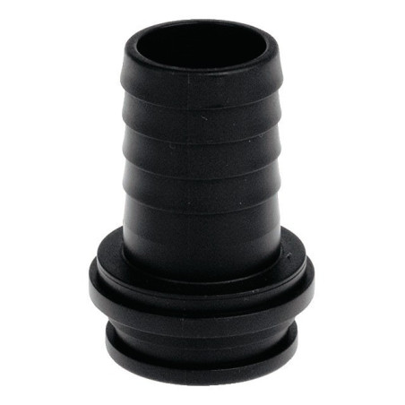 RACCORD D38 POUR ECROU 1"1/2 GAZ