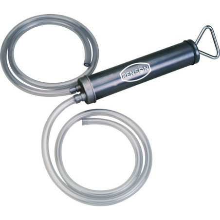 JERINGUILLA DE DOBLE ACCIÓN PARA COMBUSTIBLE Y OTROS