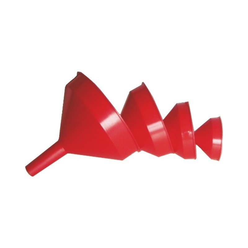 CONJUNTO DE 4 CHIMENEAS