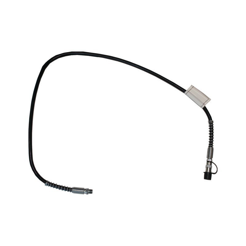 MANGUERA DE 1 METRO PARA PISTOLA DE GRASA ELÉCTRICA 159498