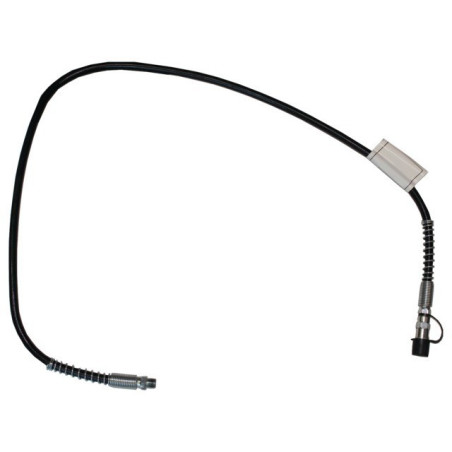 MANGUERA DE 1 METRO PARA PISTOLA DE GRASA ELÉCTRICA 159498